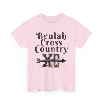 Beulah Cross Country