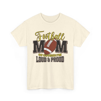 Beulah Football Mom