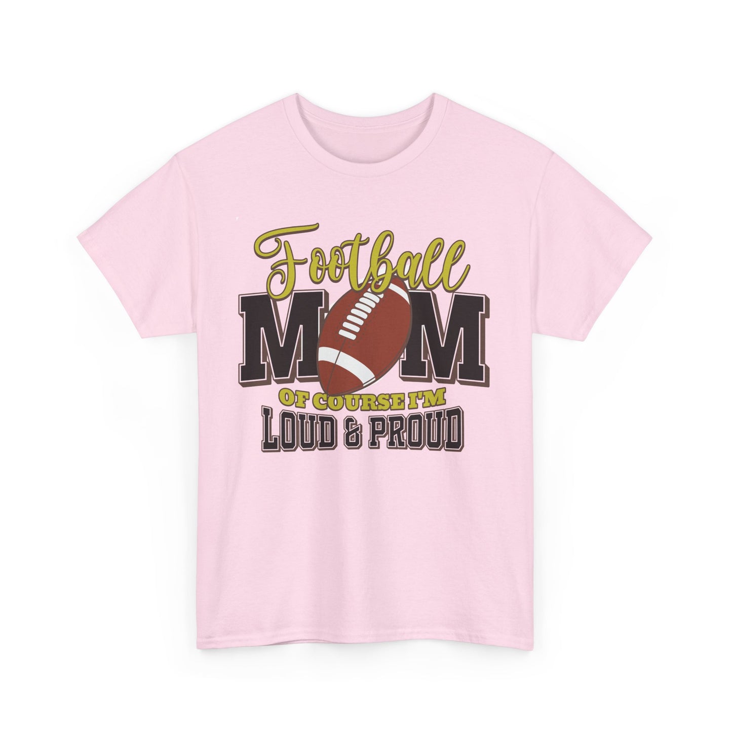 Beulah Football Mom