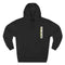 Bobcats Baseball Side Hoodie