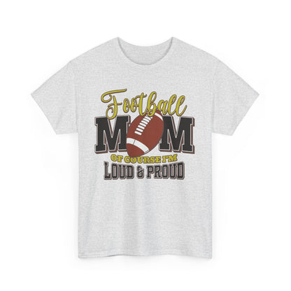 Beulah Football Mom