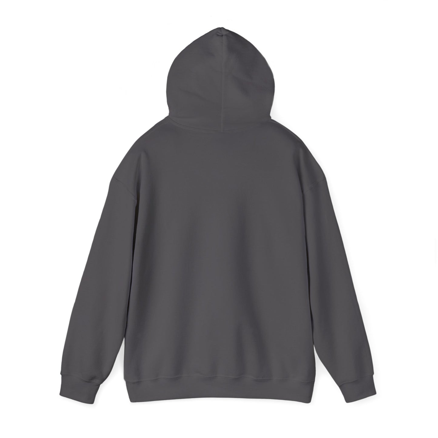 Track and Field Mom Hooded Sweatshirt