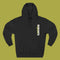 Bobcat Softball Side Hoodie