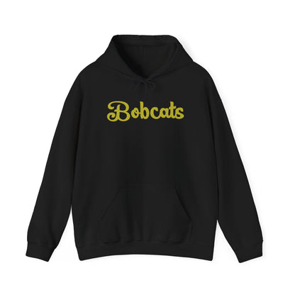 Bobcats Hooded Sweatshirt