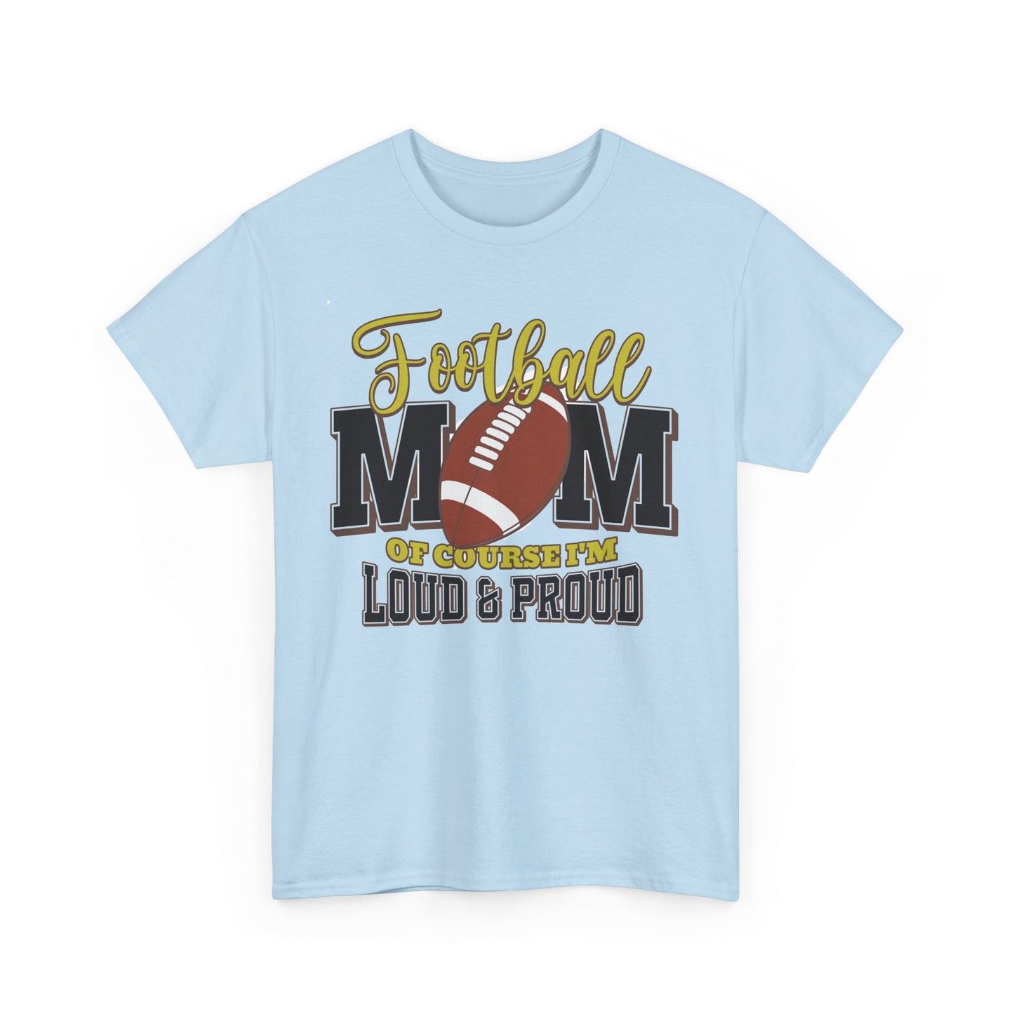 Beulah Football Mom