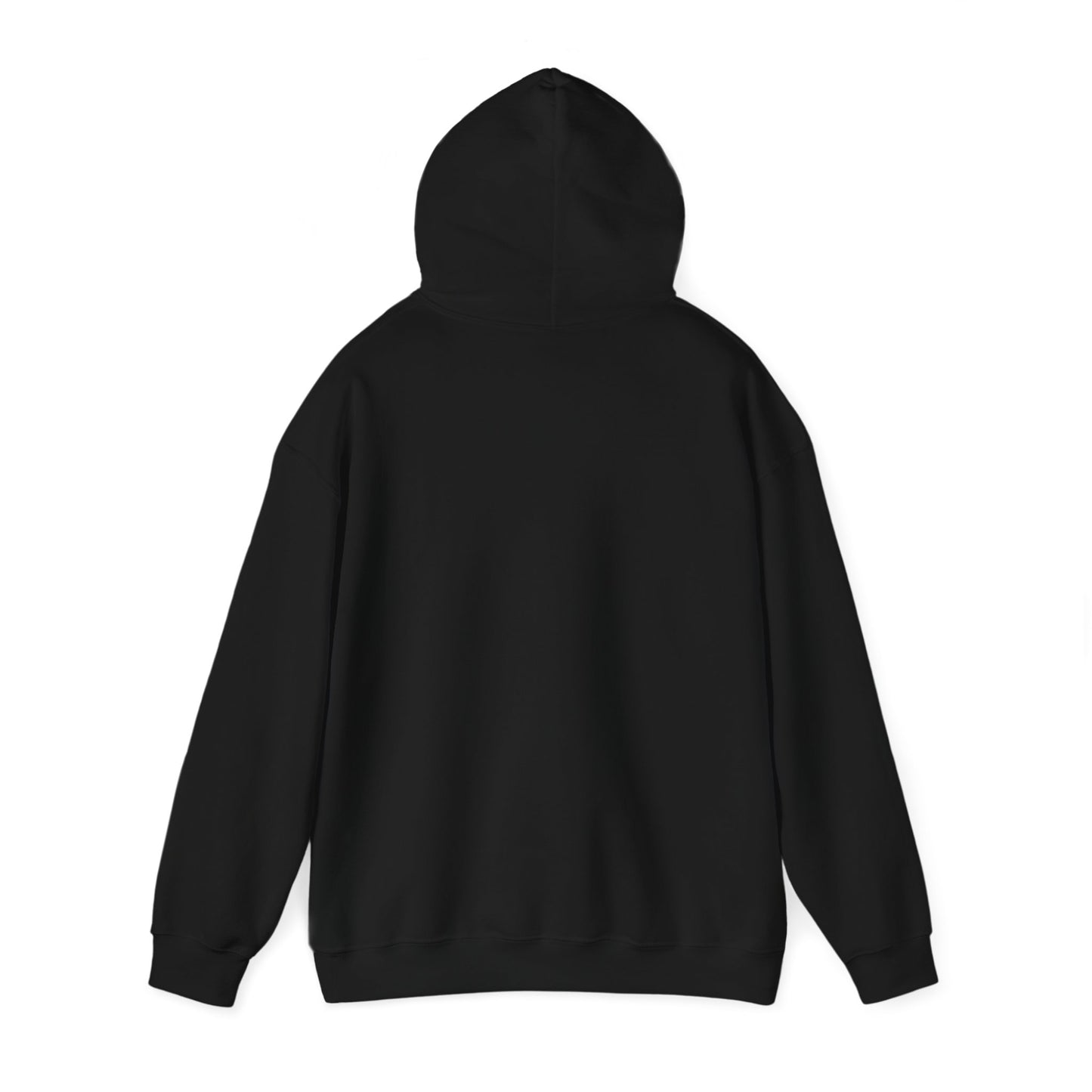 Track and Field Mom Hooded Sweatshirt